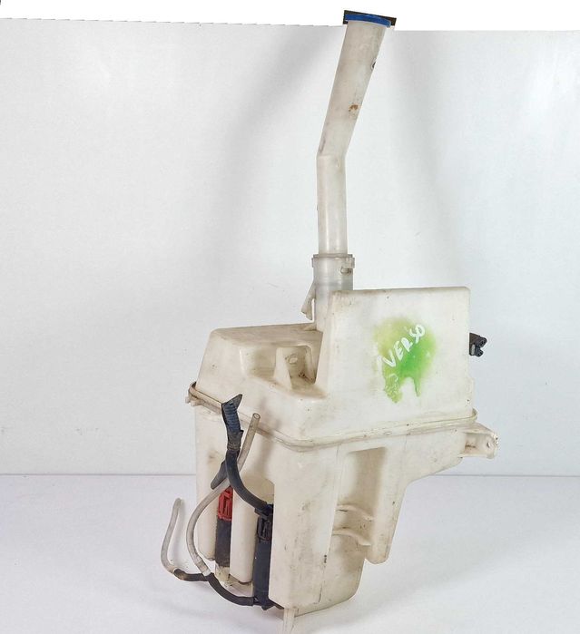 Казанче Чистачки Тойота Корола Версо Toyota Corolla Verso 2004-2008г