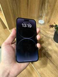 Iphone 14pro max с гарантией