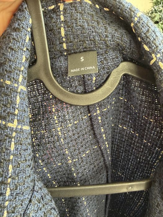 Сако и пола Shein