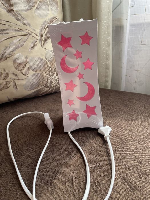 Продам светильник