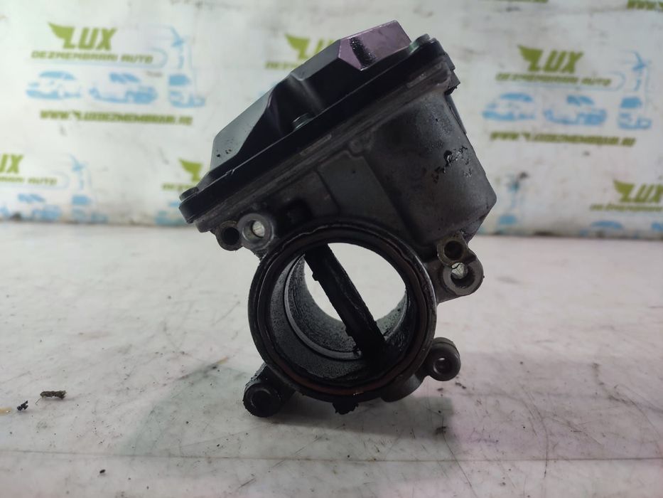 Clapeta acceleratie A2C83076000 2.0 tdi CBAB Skoda Octavia 2 [2004 -