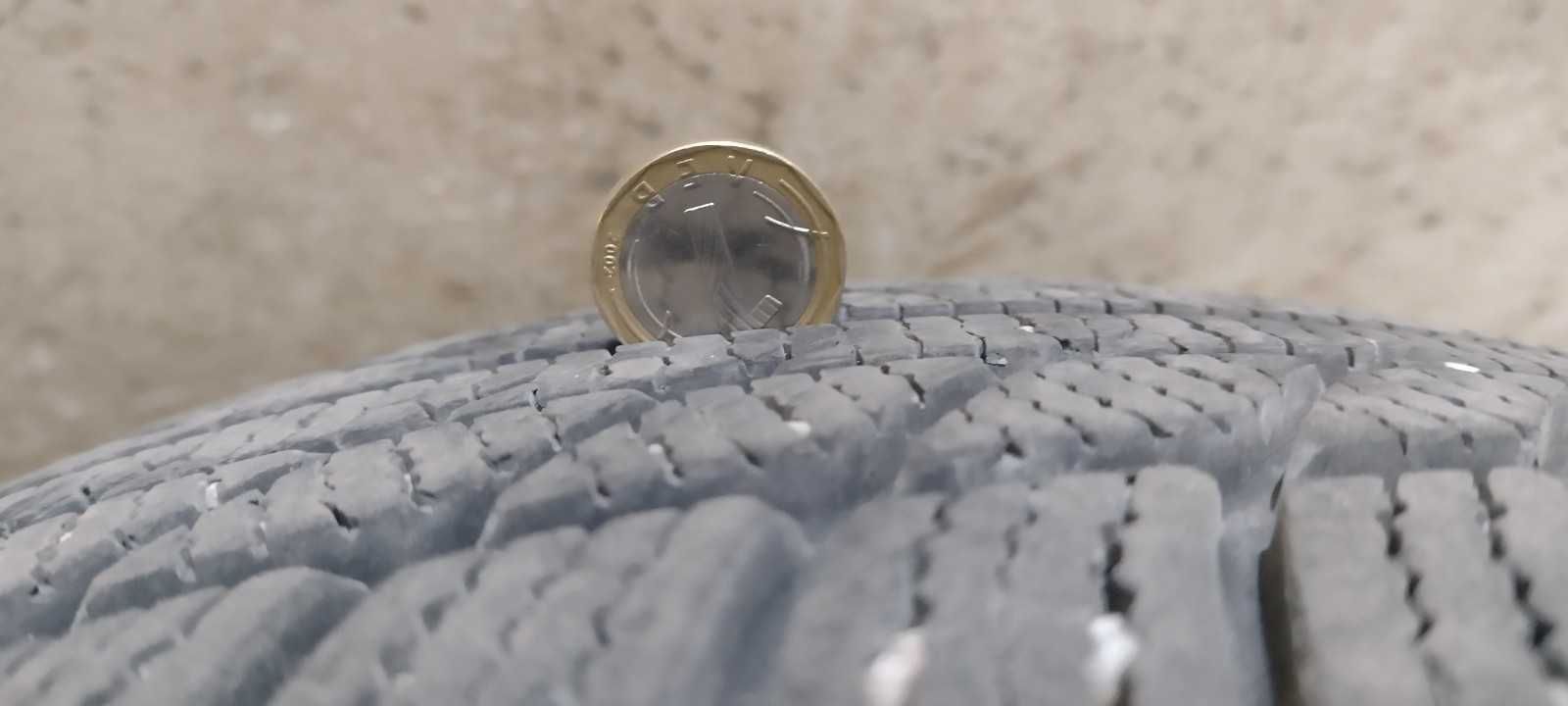 Зимни гуми 195/60R15