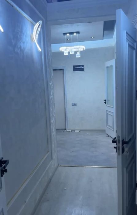 Sergeli Choshtepa 3/8/16 , 65 kv remont, pod klyuch 1 metro bekat yoni