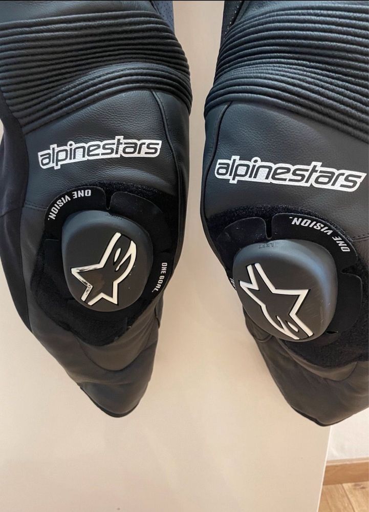 Alpinestars 54 мото екип