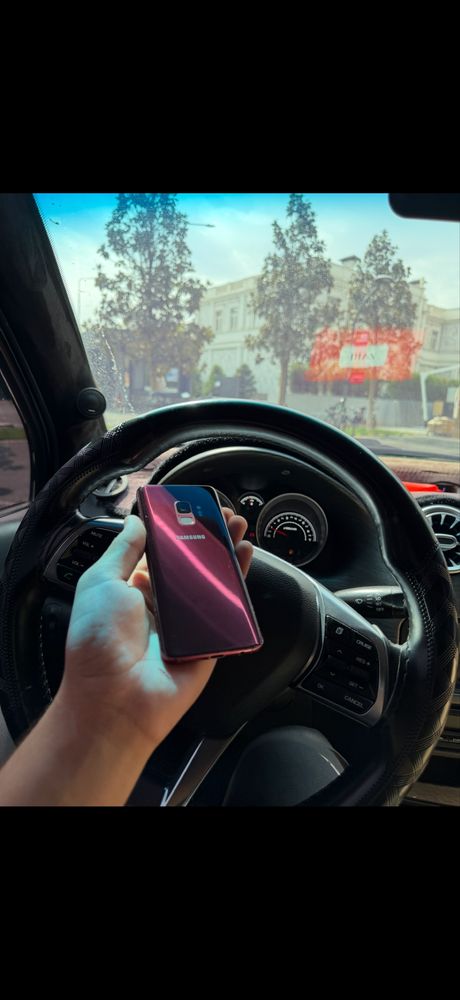 Samsung S9 64 gb tez va arzon