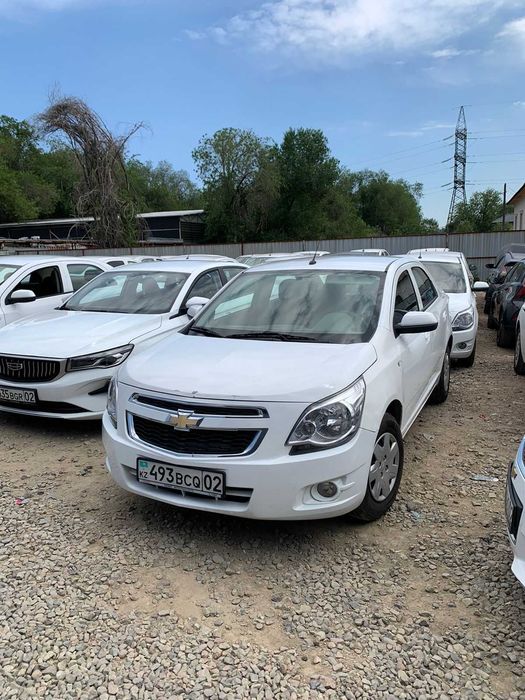 Аренда авто без депозита!! Акция кобольт  13000!!