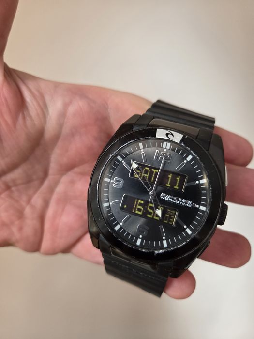 Мъжки часовник Rip Curl A2295 - International WORLD TIME