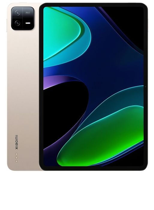 Tableta Xiaomi pad 6 6gb/128gb ca nouă cadou perfect de craciun