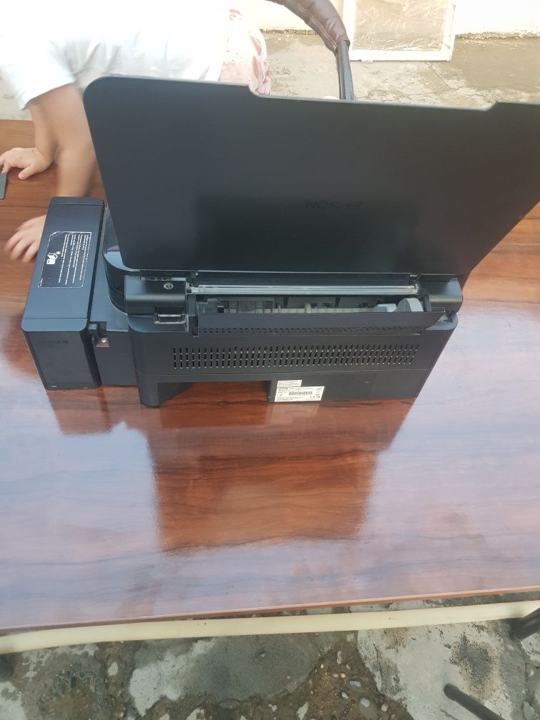 МФУ струйный Epson L850 +  доставка