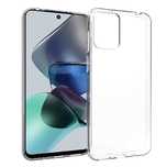 Motorola G53 G23 G13 E13 E22 G32 - Силиконов Прозрачен Кейс Гръб 0.5MM
