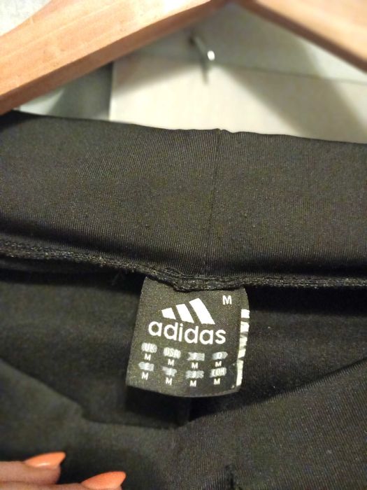 Оригинален спортен панталон Adidas Originals – M (за ръст 145–160 см.)