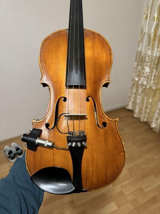 Vioara 4/4 Luthier