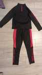 Trening sport pt.8-9 ani
