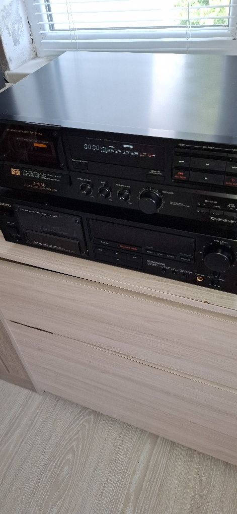 KENWOOD 4520 като нов