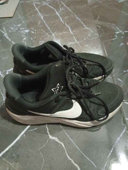 Сет детски маратонки и бутонки