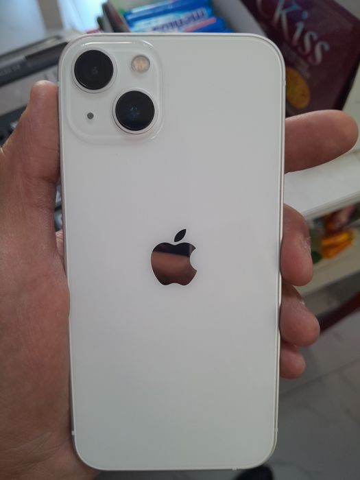 Айфон 13 документымен. Состояниесы идеал