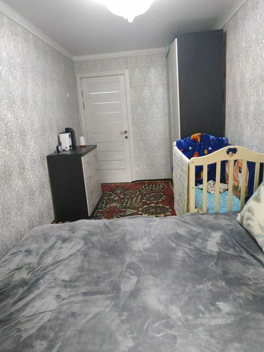Срочно продам 3х комн.кв.,цена снижена до конца октября.