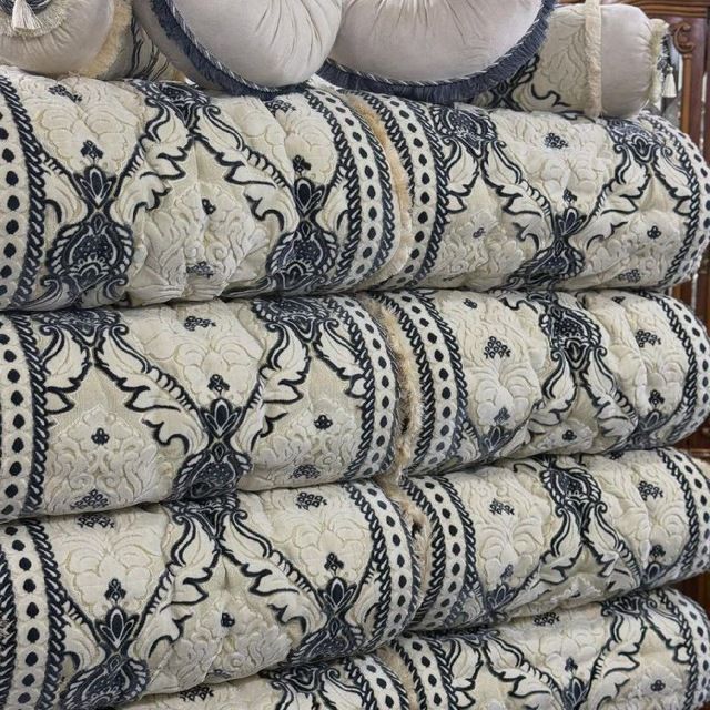 Koʻrpachalar 135 ming