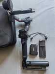 Стабилизатор DJI Ronin S2