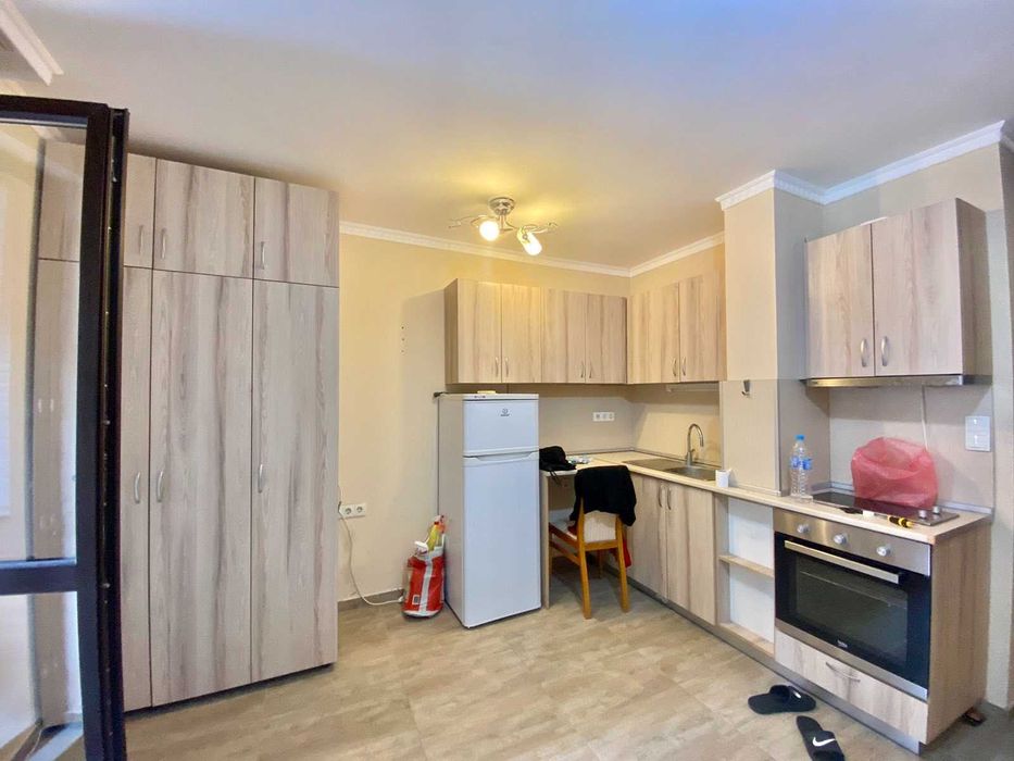 Продава се Едностаен апартамент в Пловдив, Южен - 31 кв.м за 1452 €/кв.м - Снимка #7