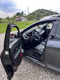 Renault Megane, an 2012