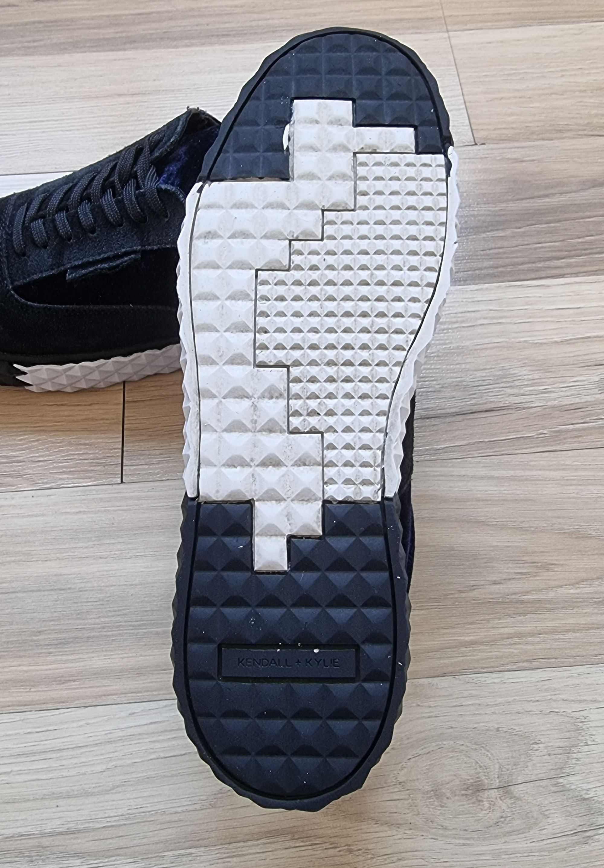 Дамски Kendall + Kylie KKreign - 39