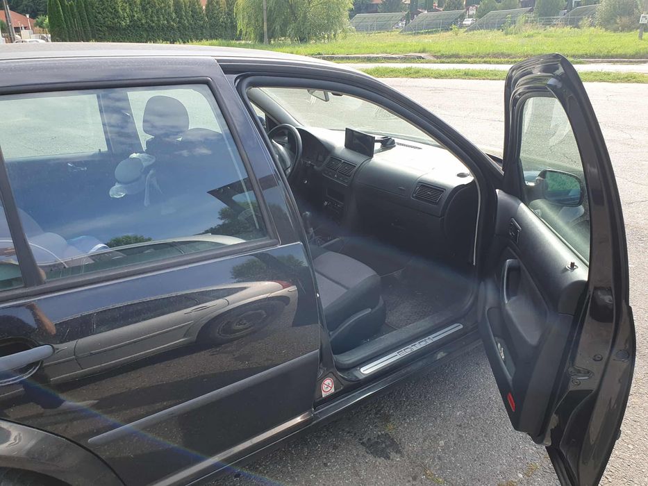 Volkswagen Golf 4 - 1.4 Benzina - 2001