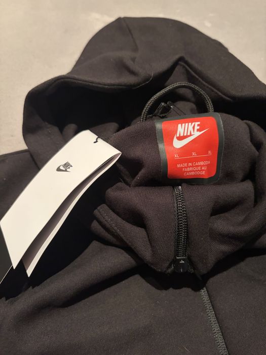 Спортен комплект NIKE ХЛ,М