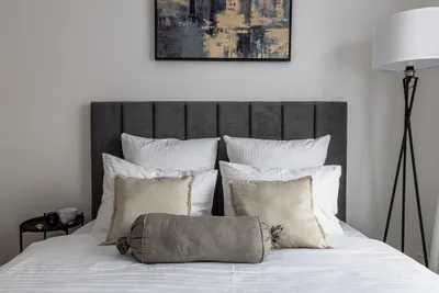 Дава се под наем Двустаен апартамент в София, Манастирски ливади - 44 кв.м за 484.5 € - Снимка #15