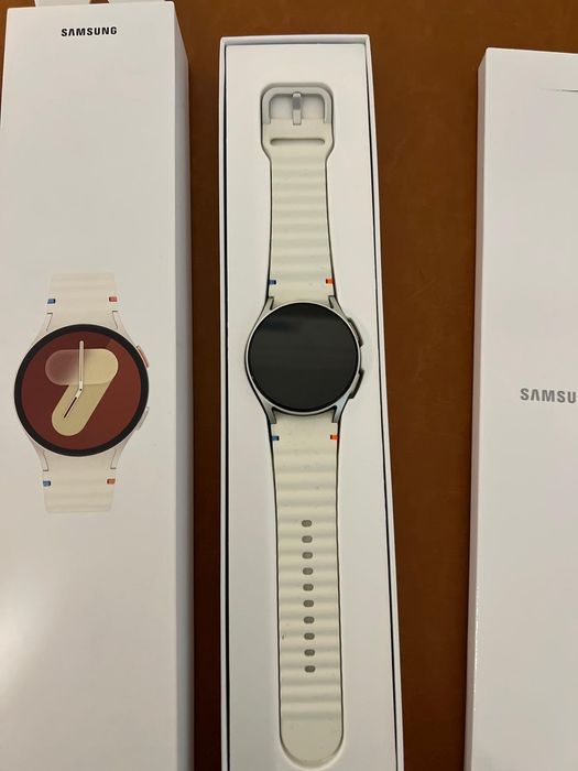 SAMSUNG Galaxy Watch7, 40mm,