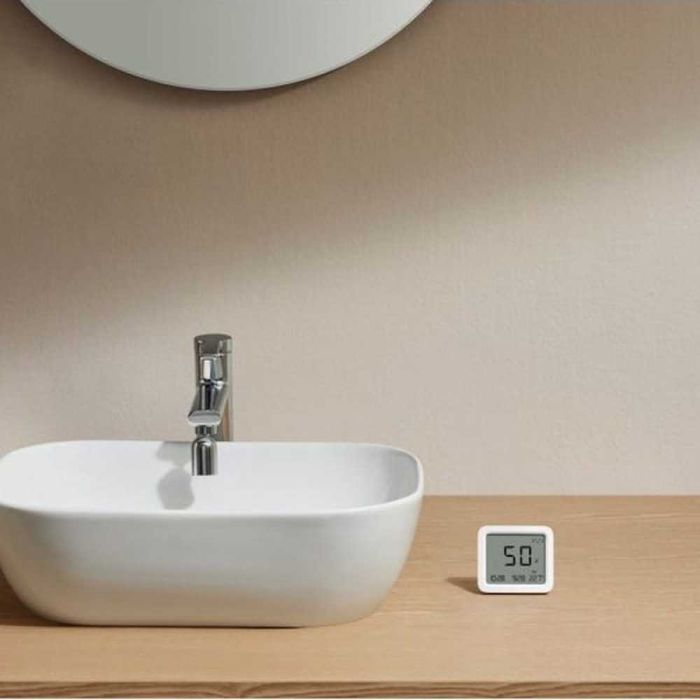 Xiaomi Mi Temperature and Humidity Monitor 3 (BHR9041GL)