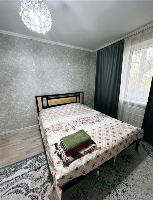 Квартира по суточно