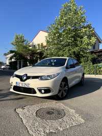 Renault Fluence Facelift