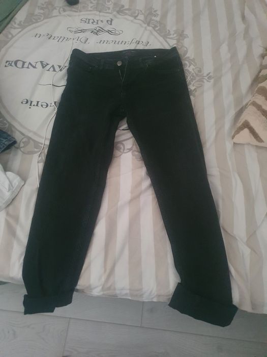 Blugi Giorgio Armani