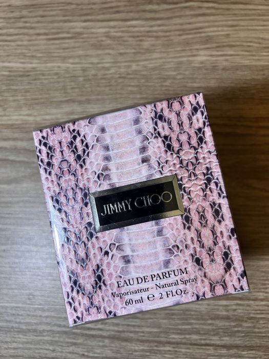 EDP Jimmy Choo original 60ml