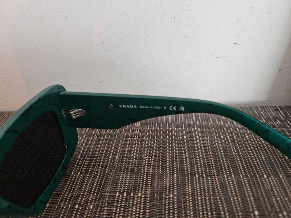 Очила Prada модел 2024/2025