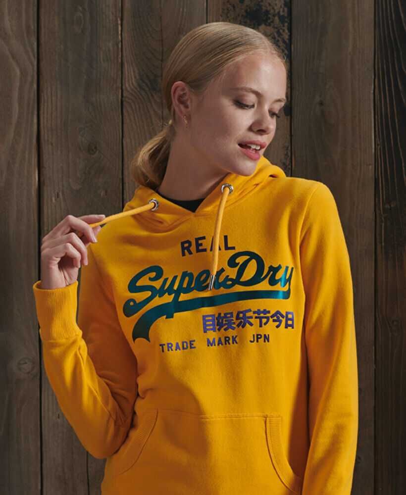 Суитшърти Stella McCartney + Superdry