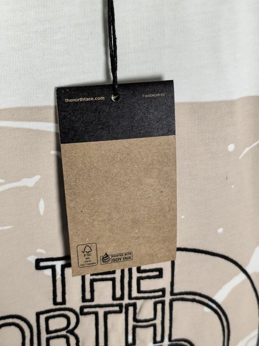 Мъжка тениска НАМАЛЕНА