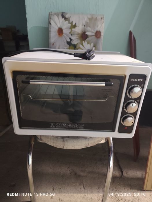 Духовка продается