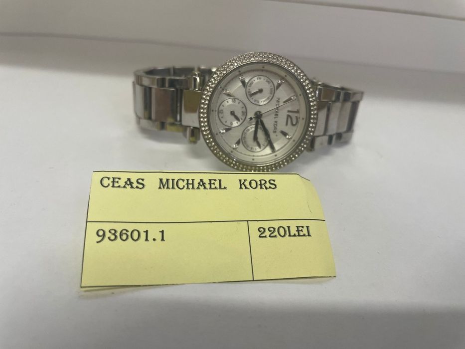 Ceas Michael kors (tec)