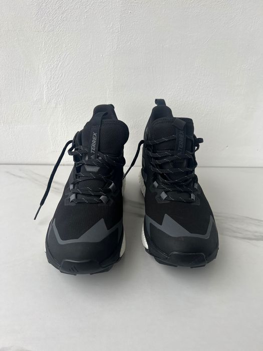 Adidas free hiker 2 goretex