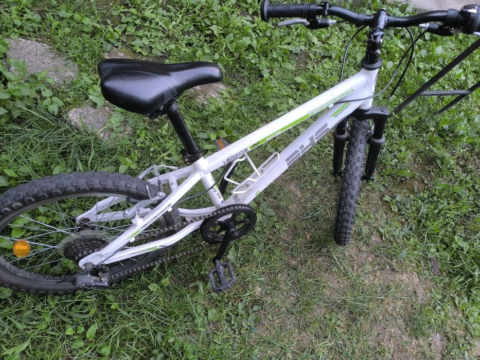Bicicleta DHS 20 model 2023