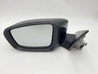 Oglinda stanga completa BMW Seria 5 G30 G31 electrocrom 6 pini