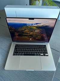 MacBook Air M2 15 inch 2023 24 Gb 1 Tb