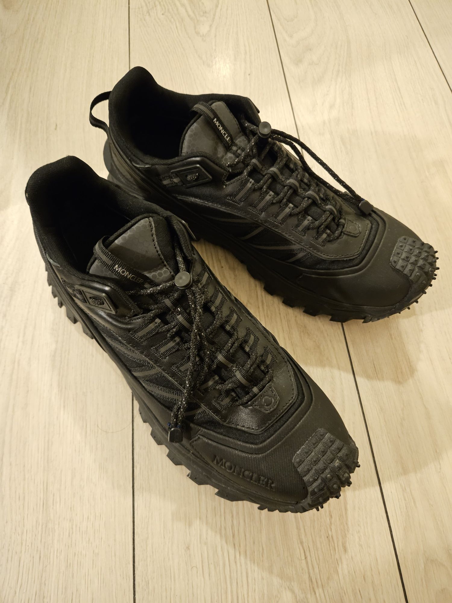 Moncler Trailgrippers