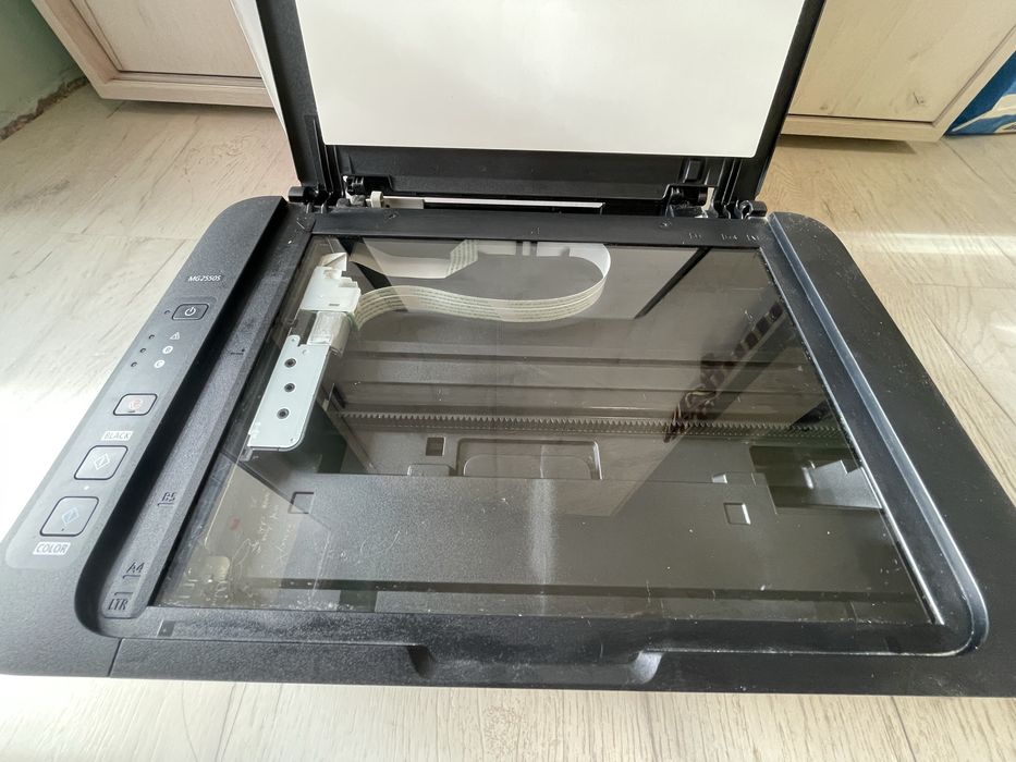 Принтер Canon PIXMA MG2550S като нов