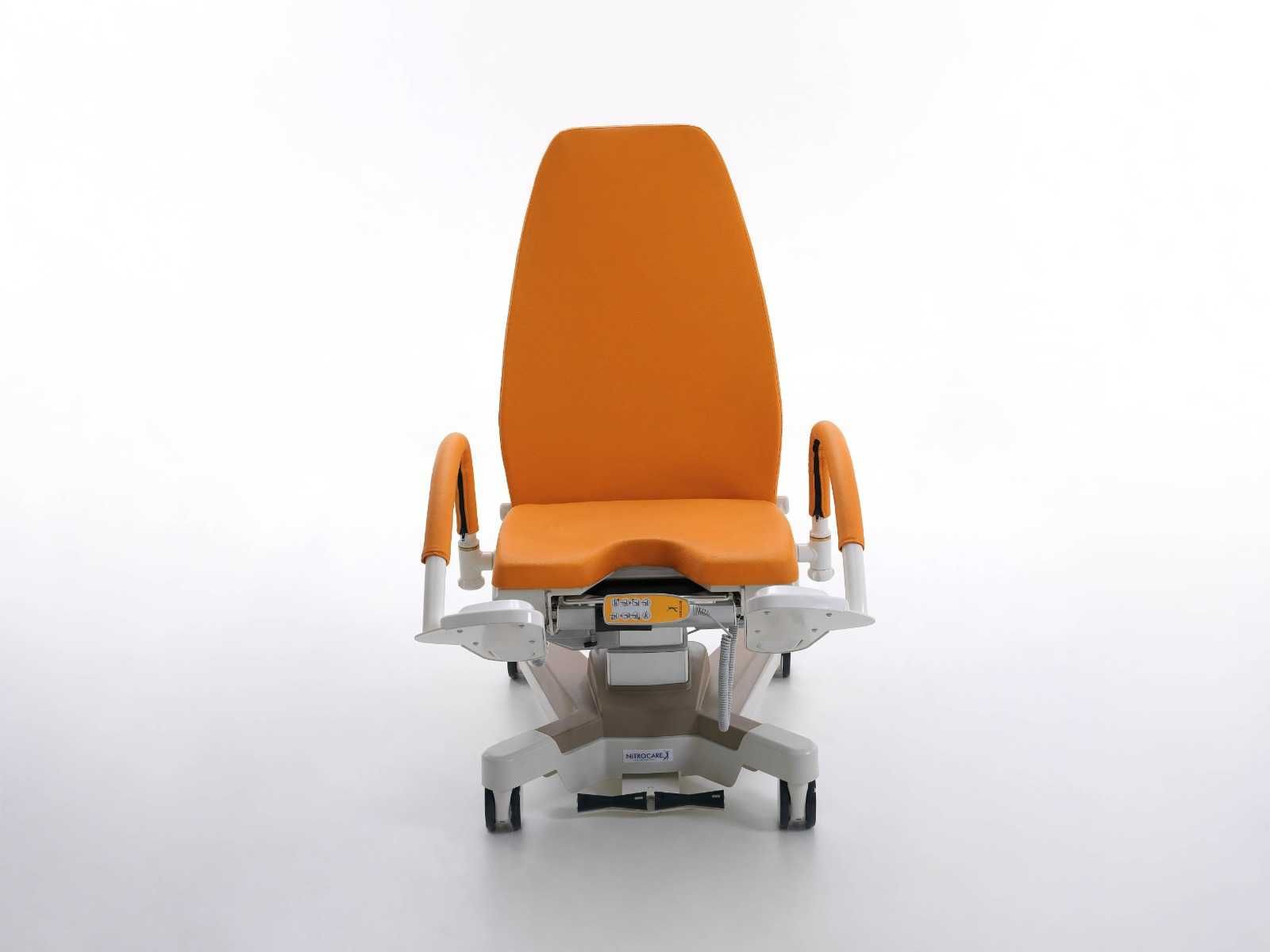 Гинекологическое кресло, электрическое (3 мотора) JMM 04, Турция