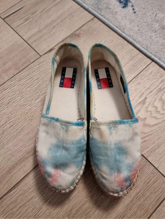 Tommy Hilfiger Jeans