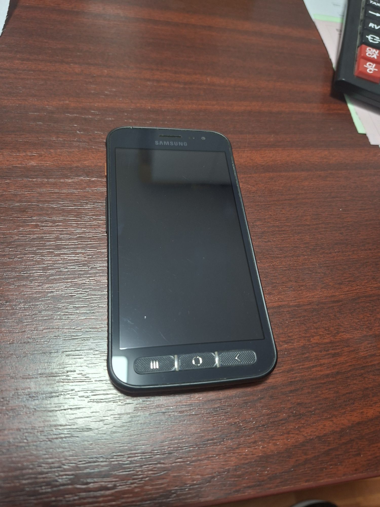 Samsung Galaxy xCover 4s