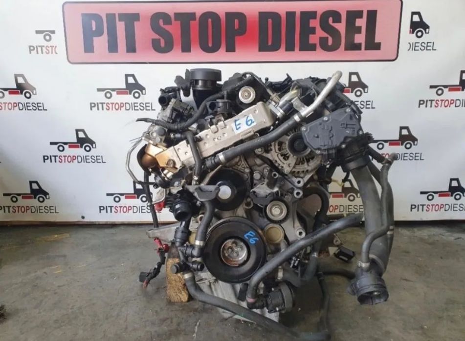Motor Bmw F10 F11 525 d 520 d 2.0 biturbo n47d20d n47d20c 2010 2011 2012 2013 2014 2015 2016